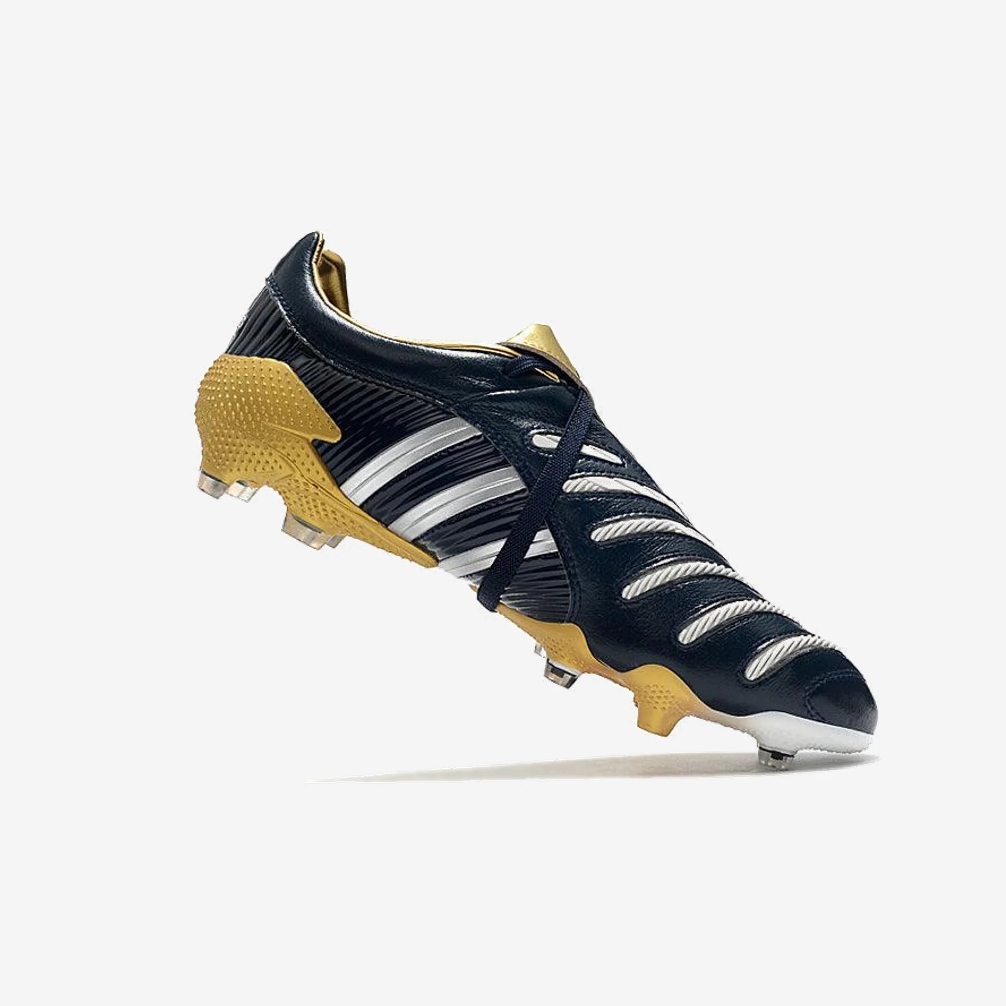 Chuteira Campo Adidas Predator Accelerator (Fg)