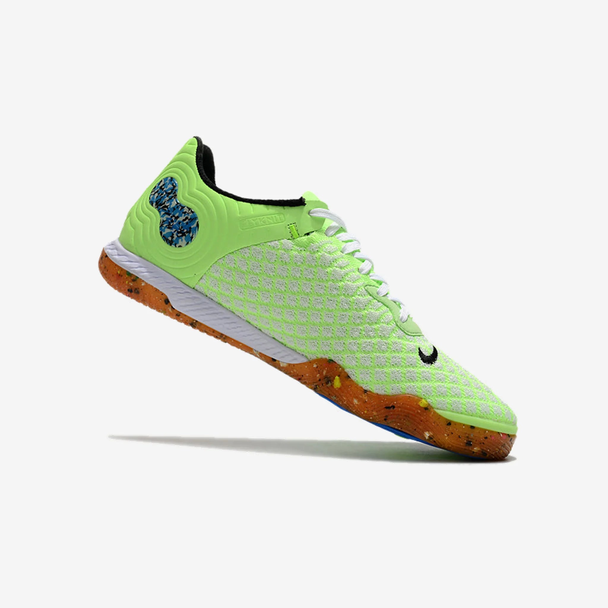 Chuteira Futsal Nike React Gato Ic + Brindes