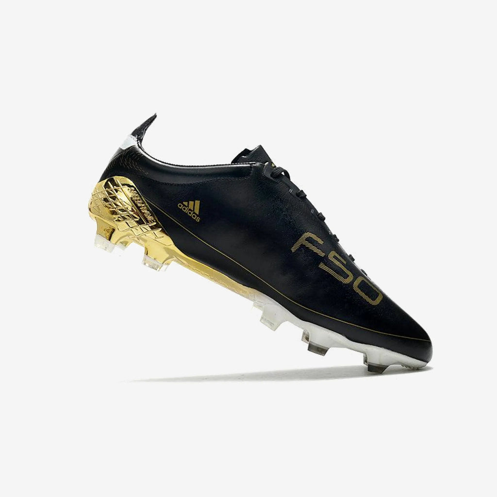 Chuteira Campo Adidas F50 Ghosted Adizero Fg