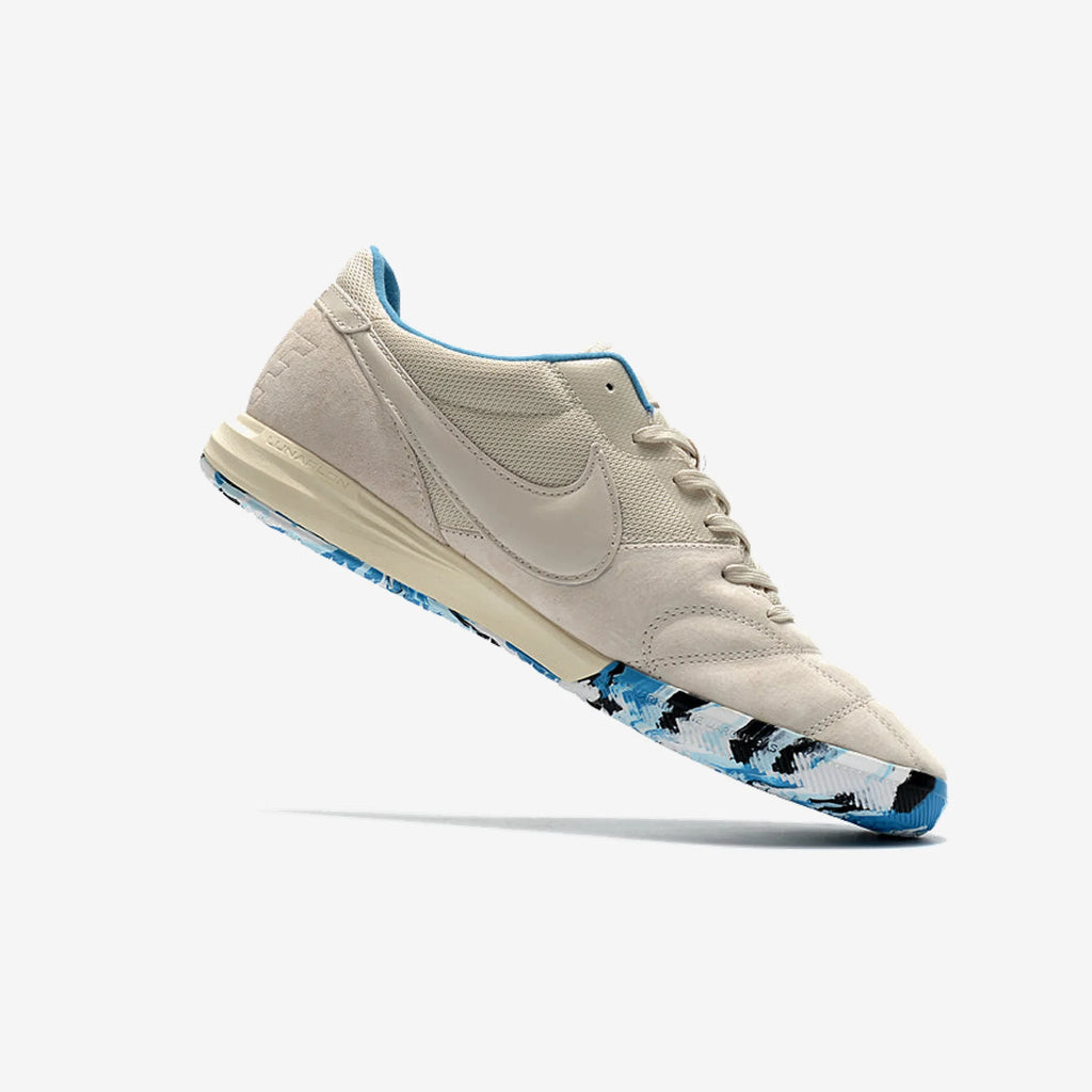 Chuteira Futsal Nike Premier Ii (Ic) + Brindes