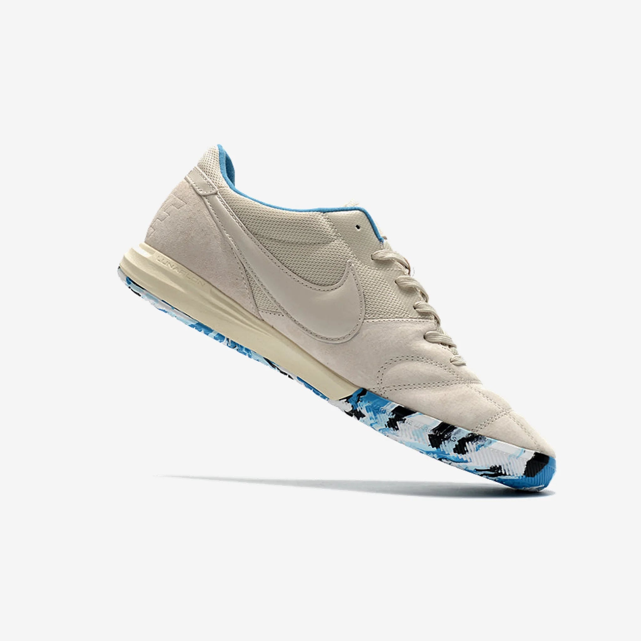Chuteira Futsal Nike Premier Ii (Ic) + Brindes