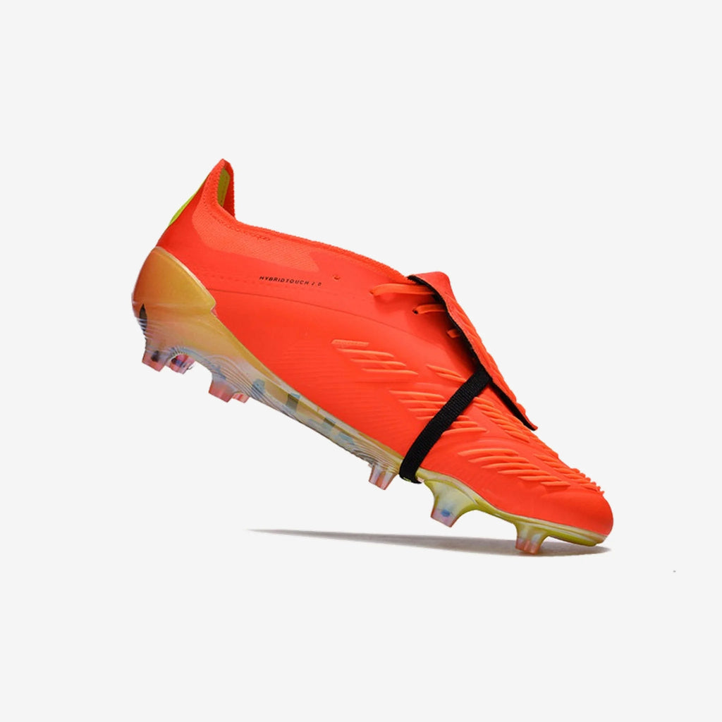 Chuteira Campo Adidas Predator Elite Tongue Fg