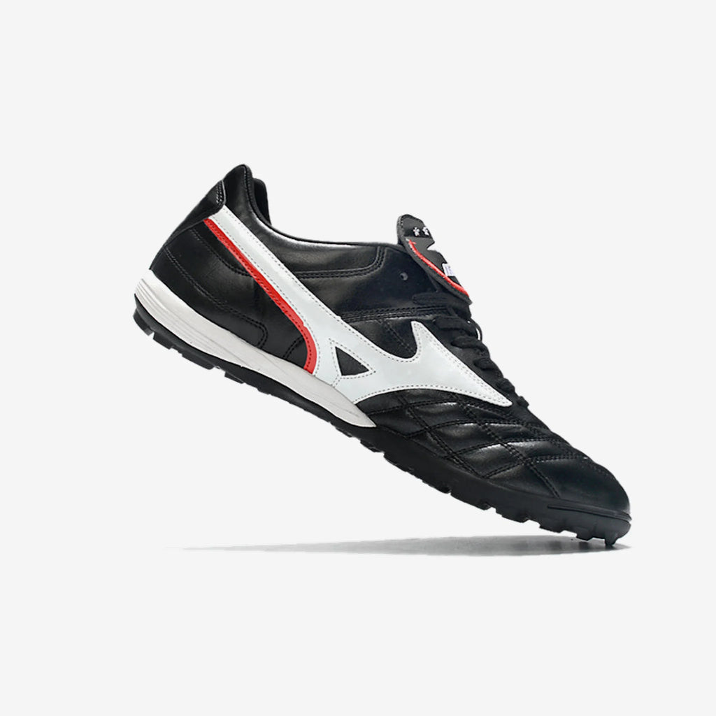 Chuteira Society Mizuno Wave Cup Classic (Tf)