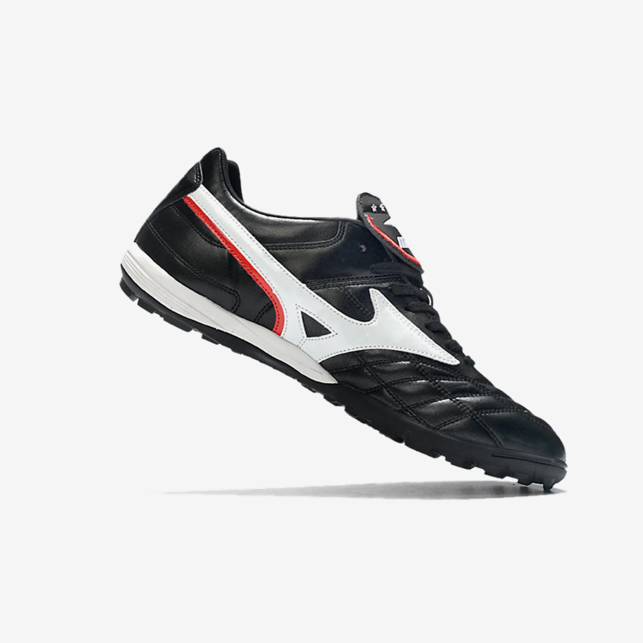 Chuteira Society Mizuno Wave Cup Classic (Tf)