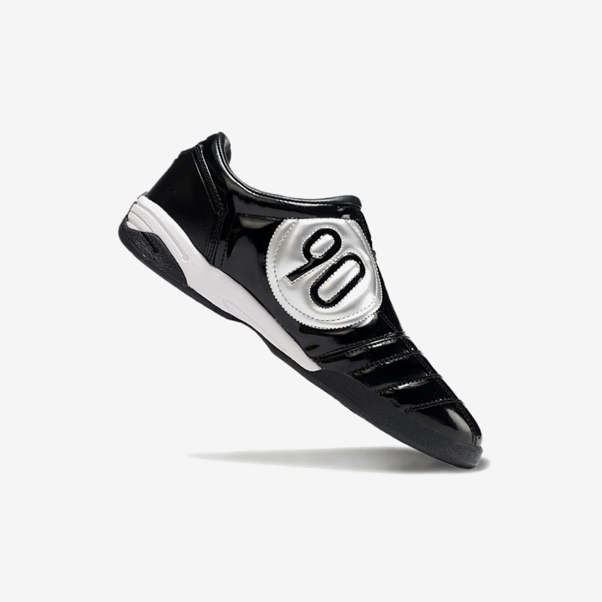 Chuteira Futsal Nike Total 90 (Ic) + Brindes