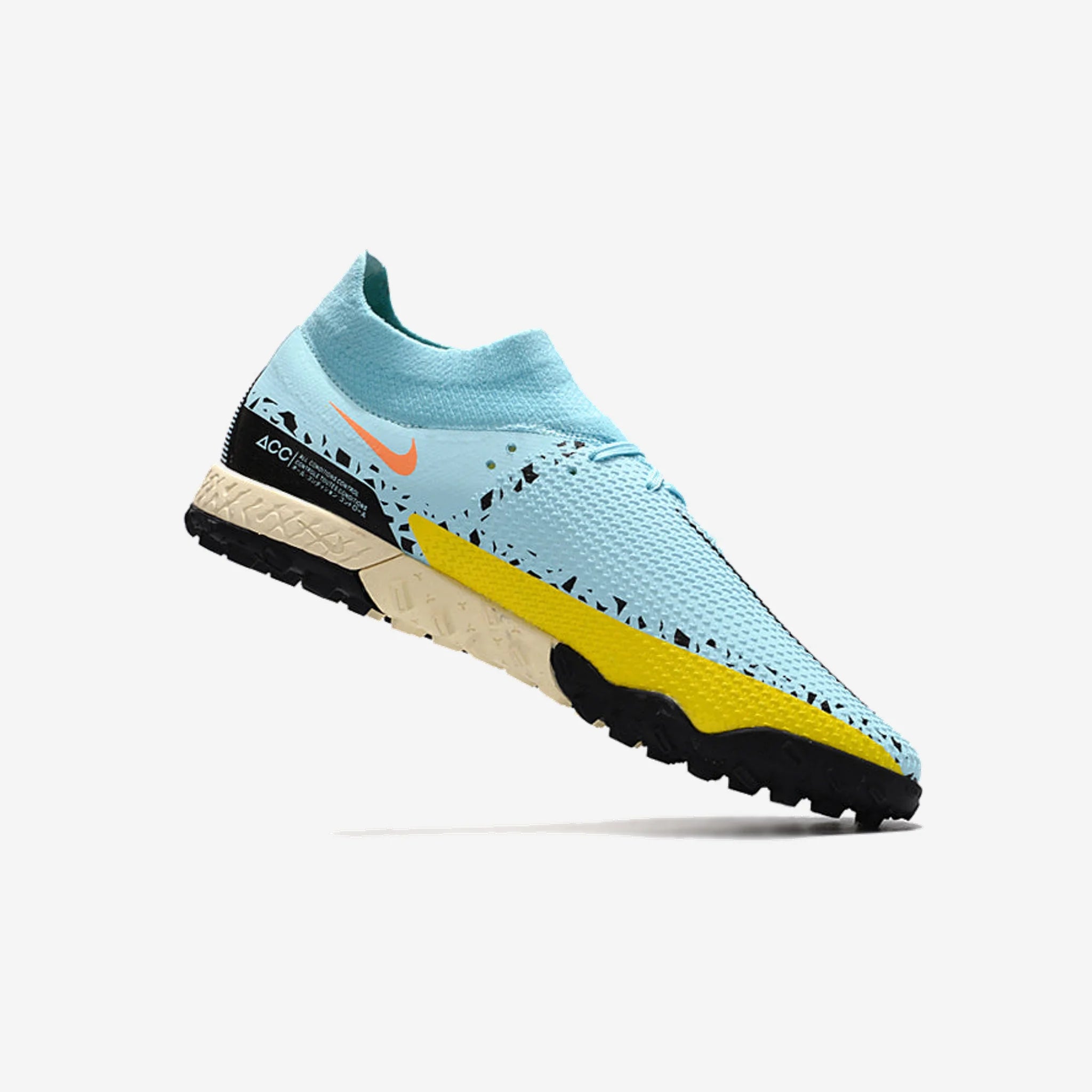 Chuteira Society Nike Phantom Gt 2 Pro (Tf)