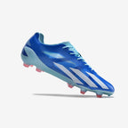 Chuteira Campo Adidas X Crazylight Fg