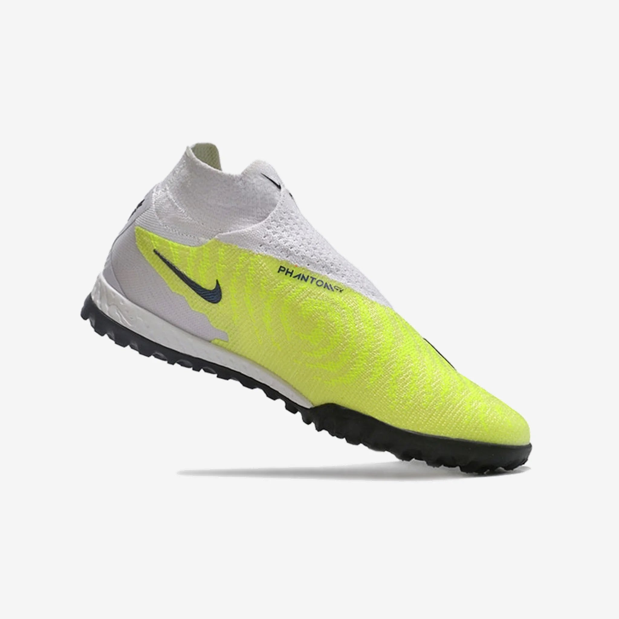 Chuteira Society Nike Phantom Gx (Tf)
