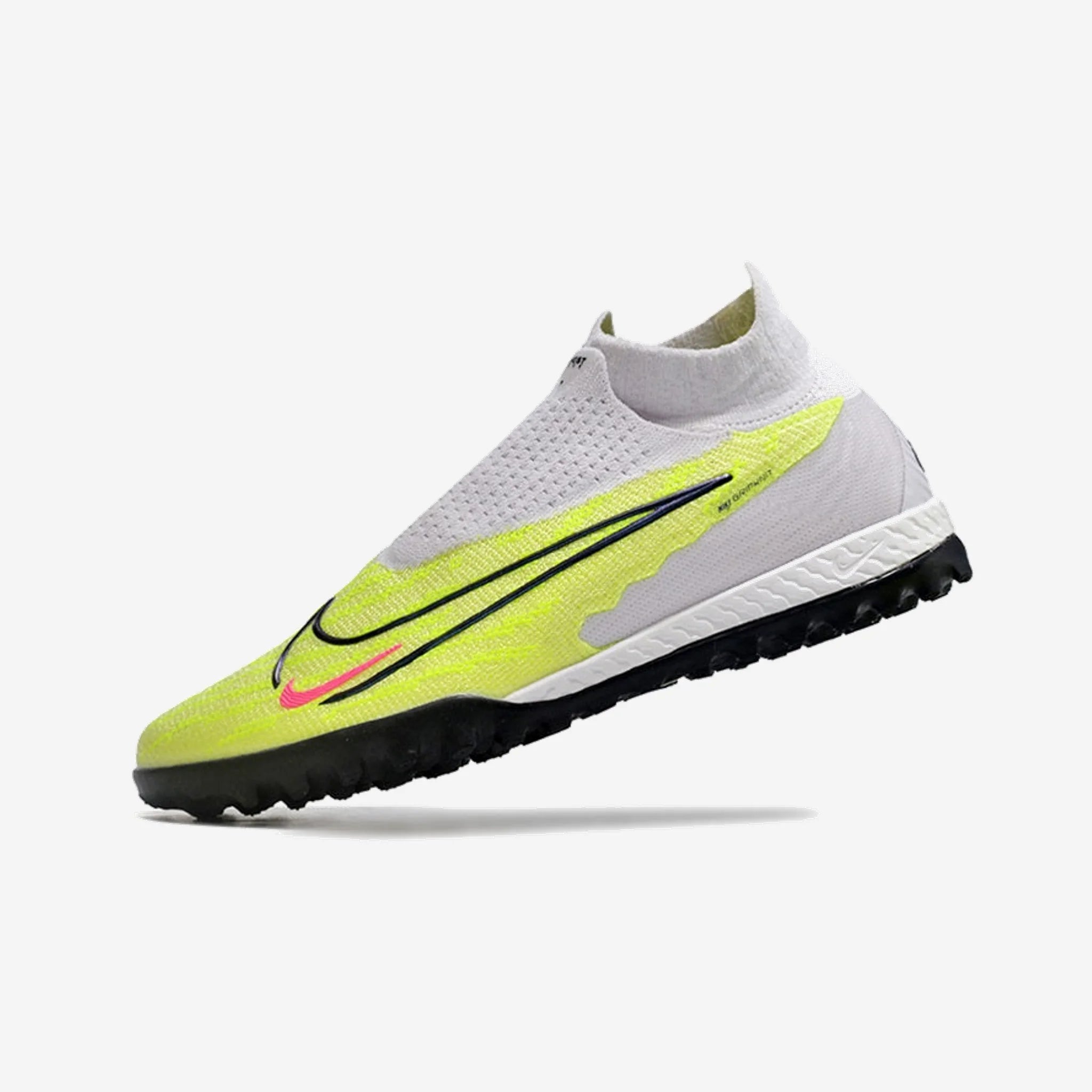 Chuteira Society Nike Phantom Gx (Tf)