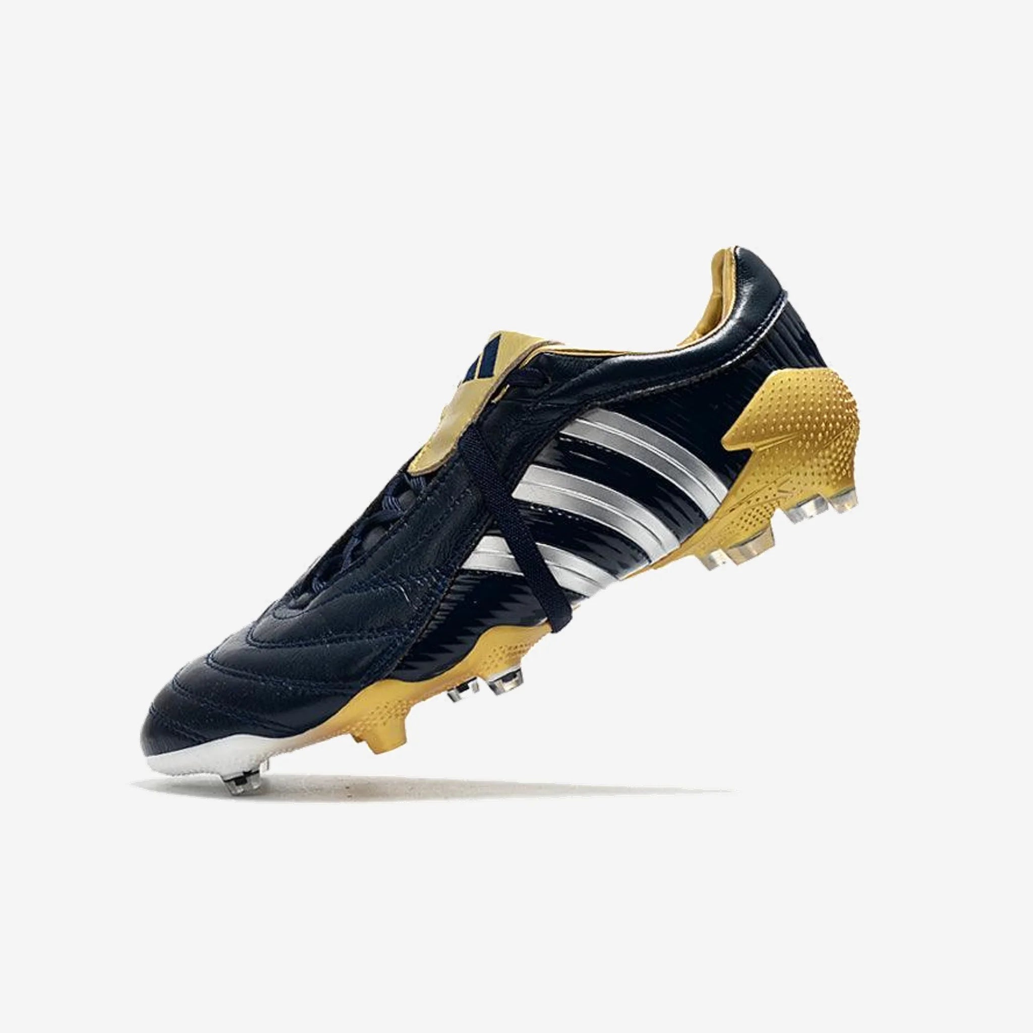 Chuteira Campo Adidas Predator Accelerator (Fg)