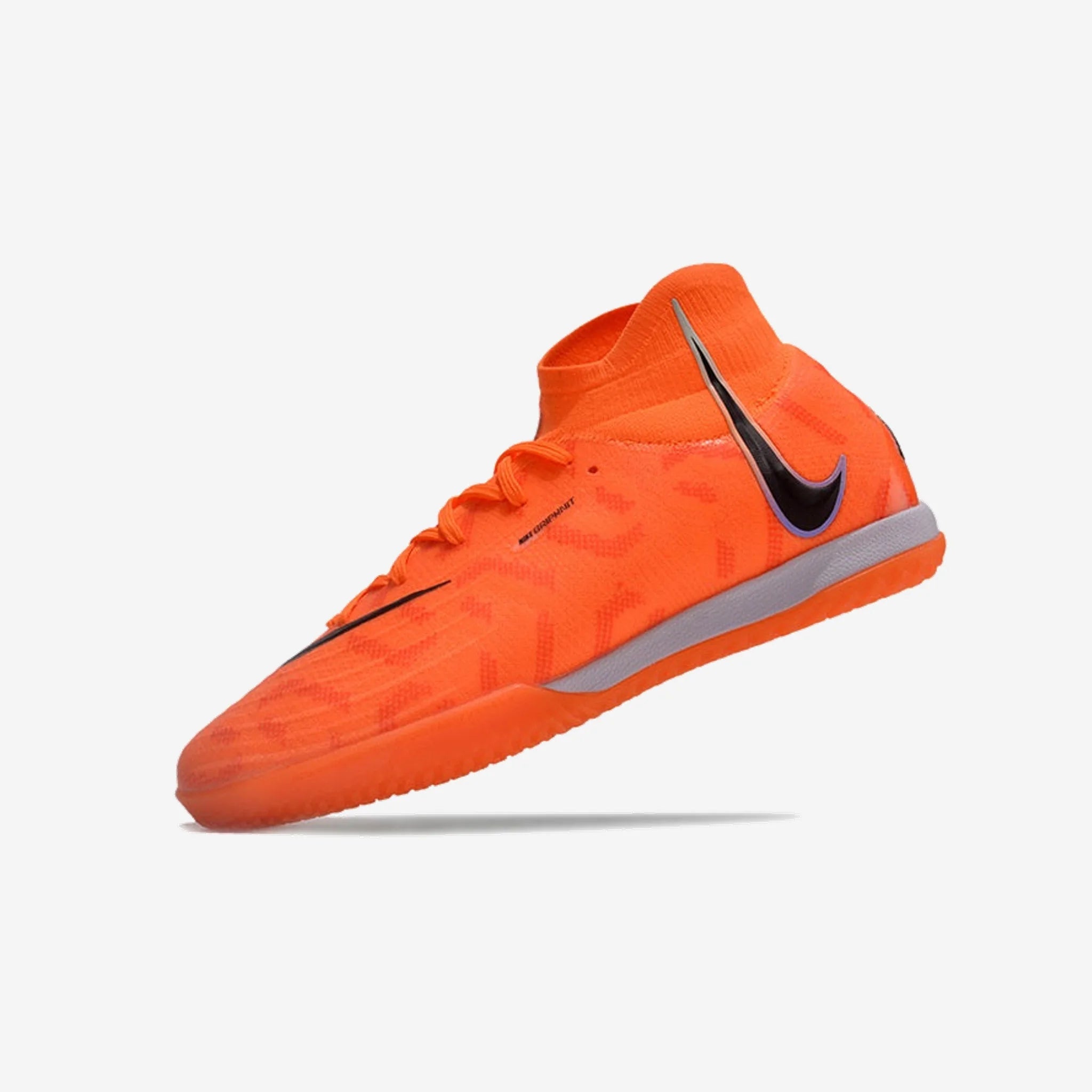 Chuteira Futsal Nike Phantom Luna Elite (Ic) + Brindes