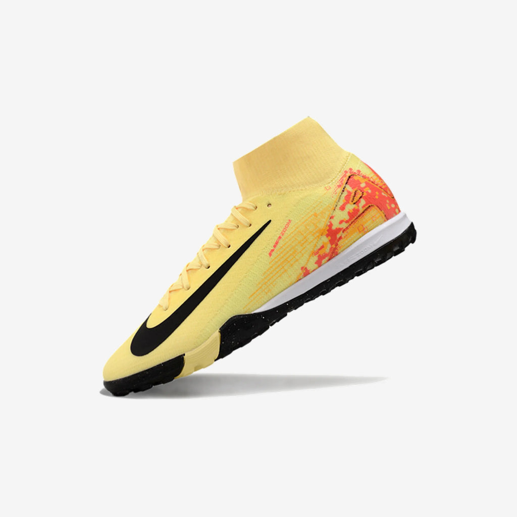 Chuteira Society Nike Zoom Superfly 10 Elite (Tf)