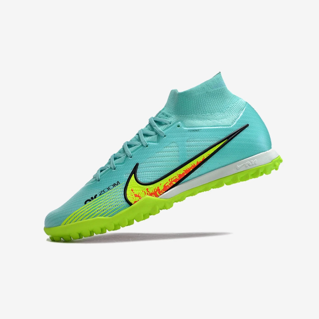 Chuteira Society Nike Air Mercurial Superfly 9 (Tf)