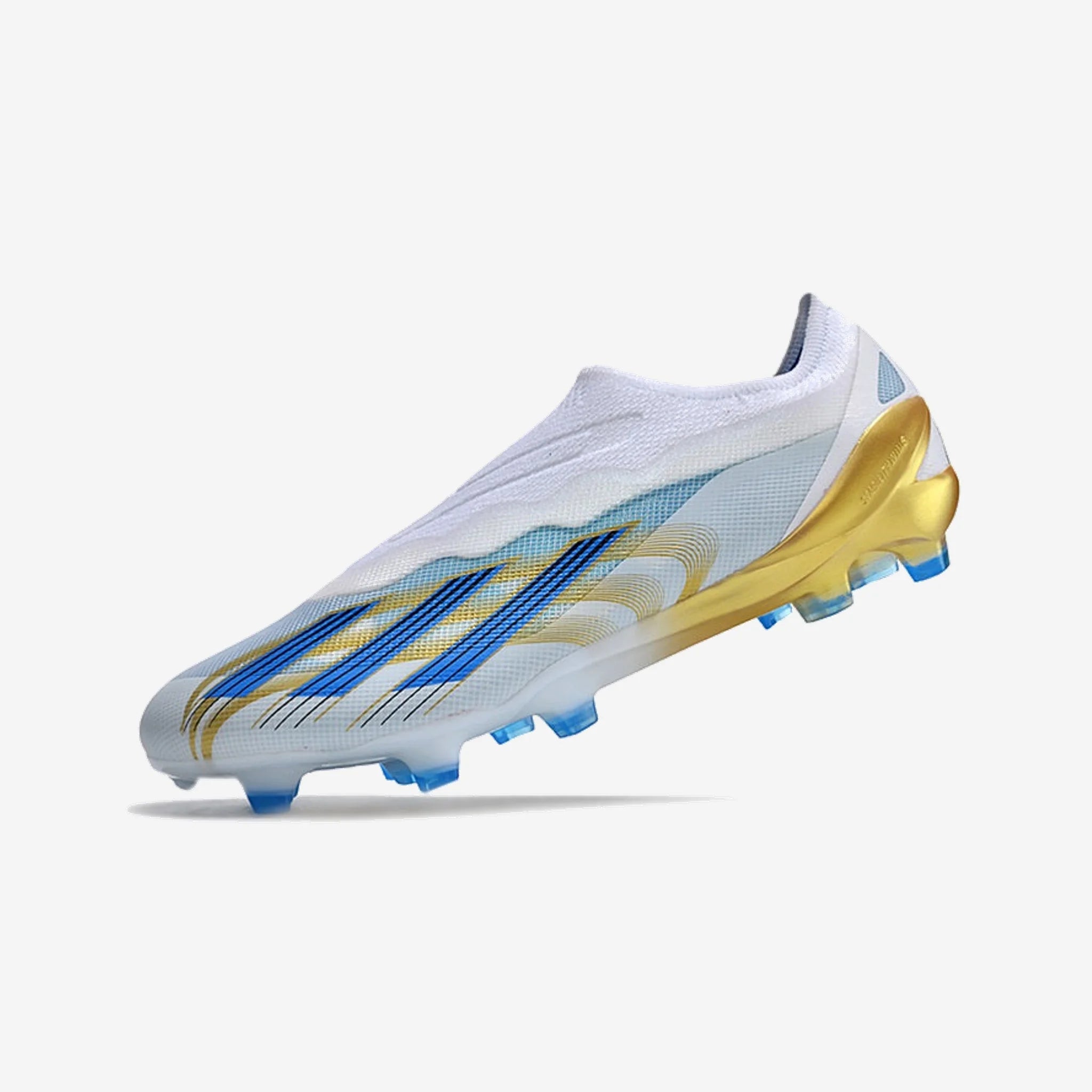 Chuteira Campo Adidas X Crazyfast Fg