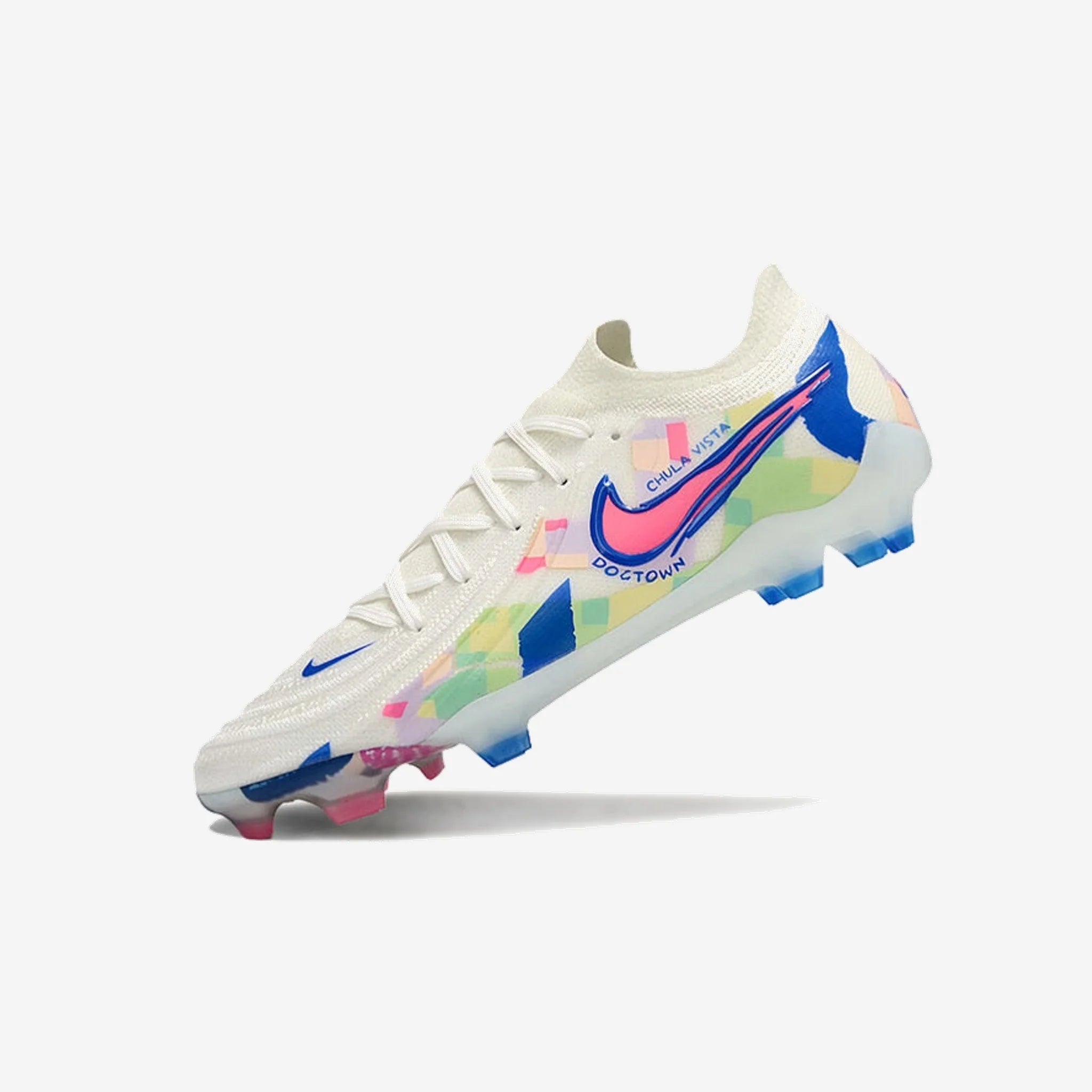 Chuteira Campo Nike Phantom Luna Elite (Fg) 2