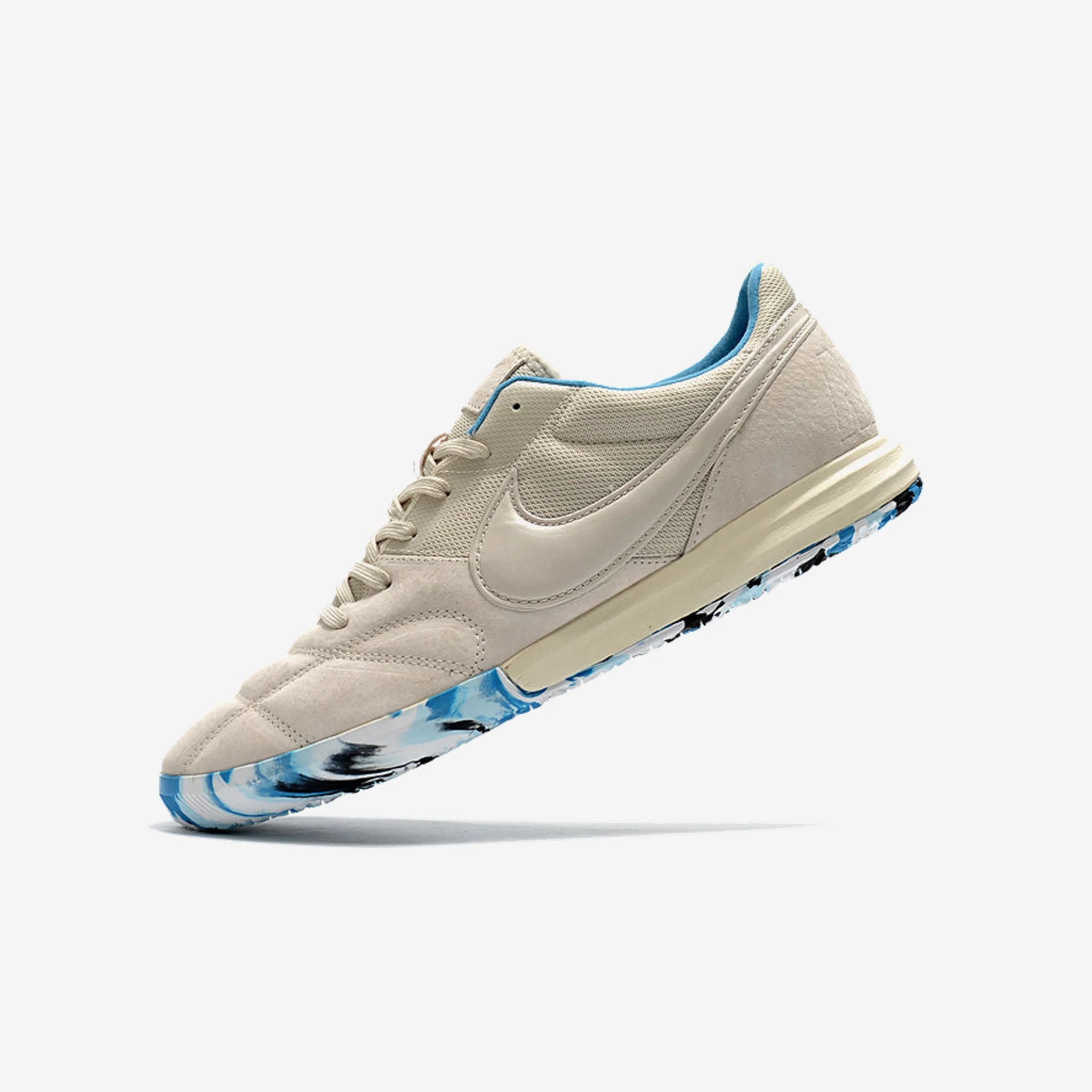 Chuteira Futsal Nike Premier Ii (Ic) + Brindes