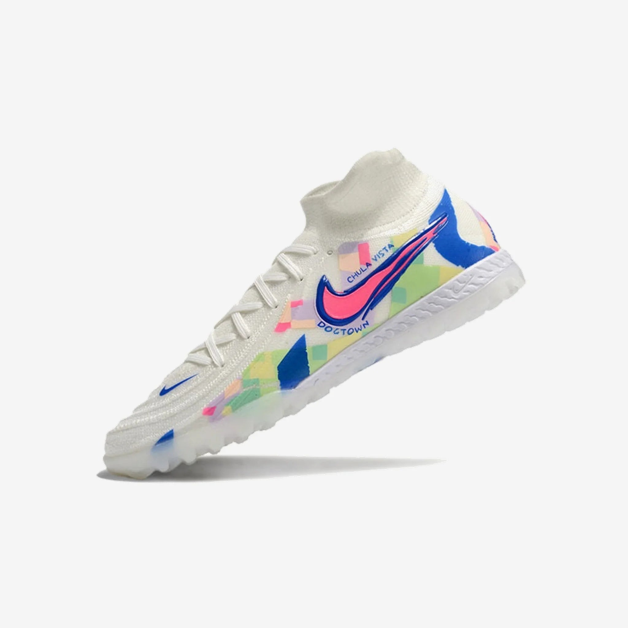 Chuteira Society Nike Phantom Luna 2 (Tf)