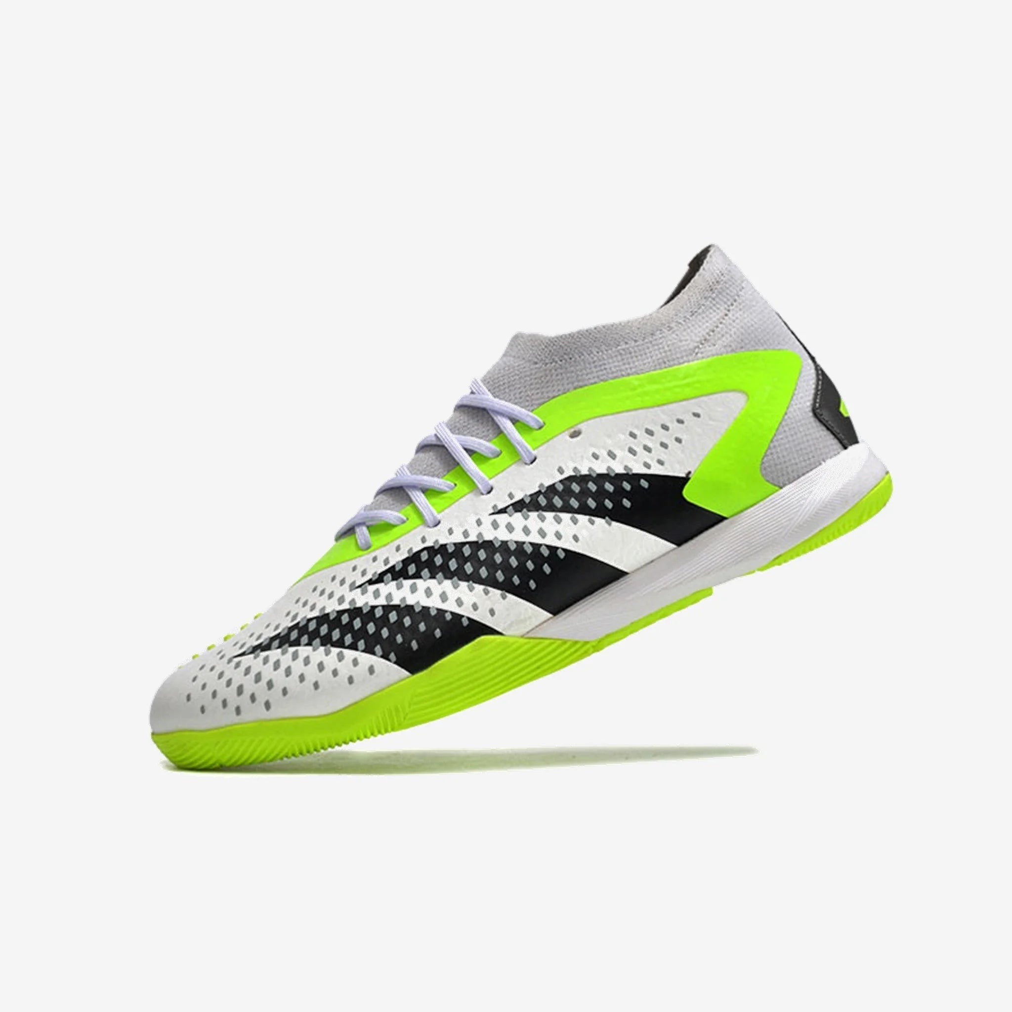 Chuteira Futsal Adidas Predator Accuracy.1 Ic + Brindes