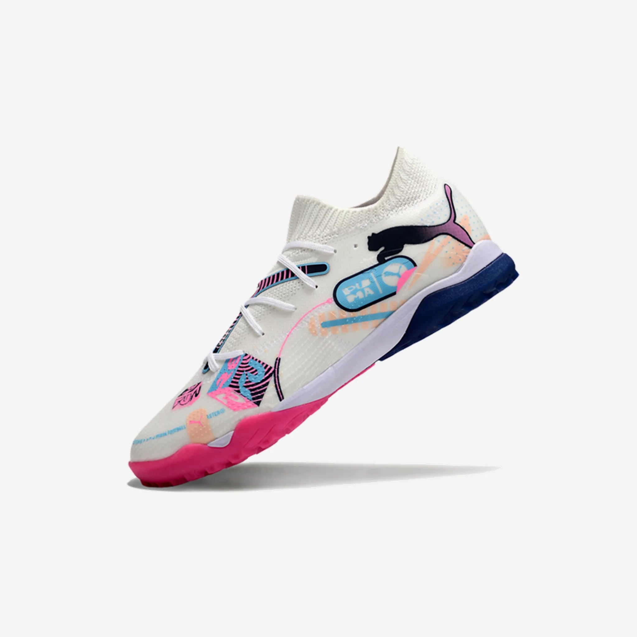 Chuteira Society Puma Future 2024 (Tf)