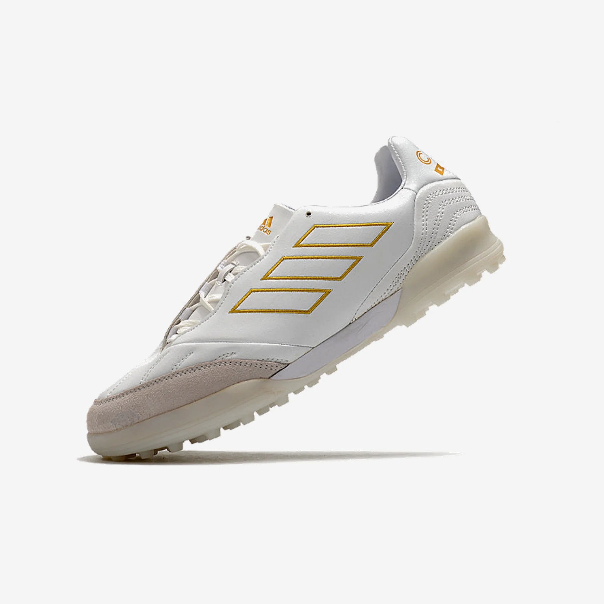 Chuteira Society Adidas Copa 20 Tf
