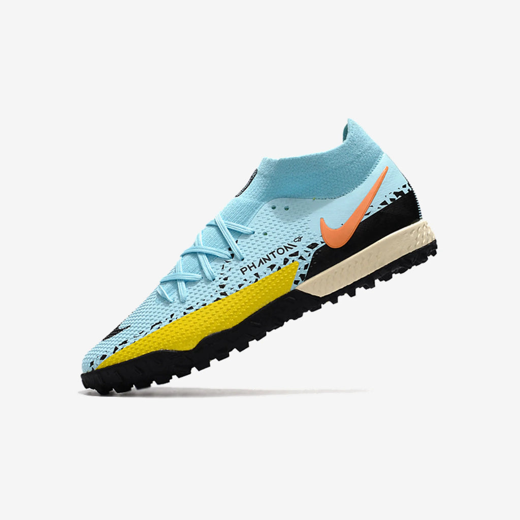 Chuteira Society Nike Phantom Gt 2 Pro (Tf)