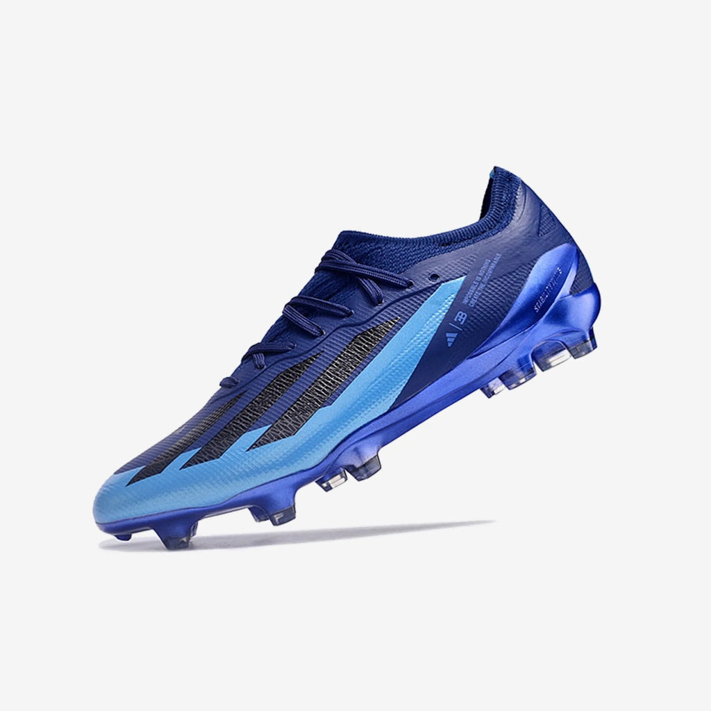 Chuteira Campo Adidas X 23 Crazyfast.1 Fg