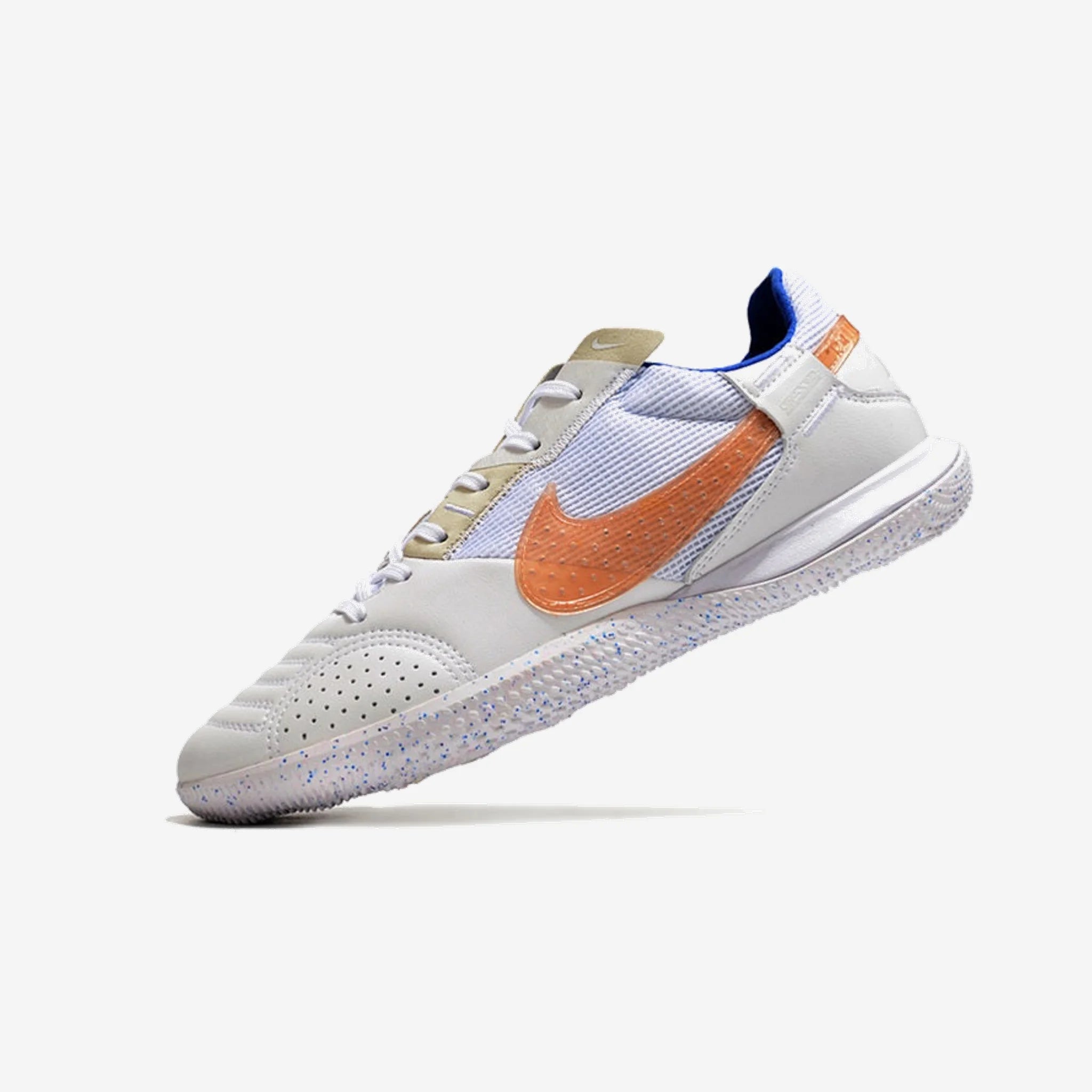 Chuteira Futsal Nike Streetgato Ic [2] + Brindes