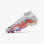 Chuteira Campo Nike Mercurial Superfly 9 Fg