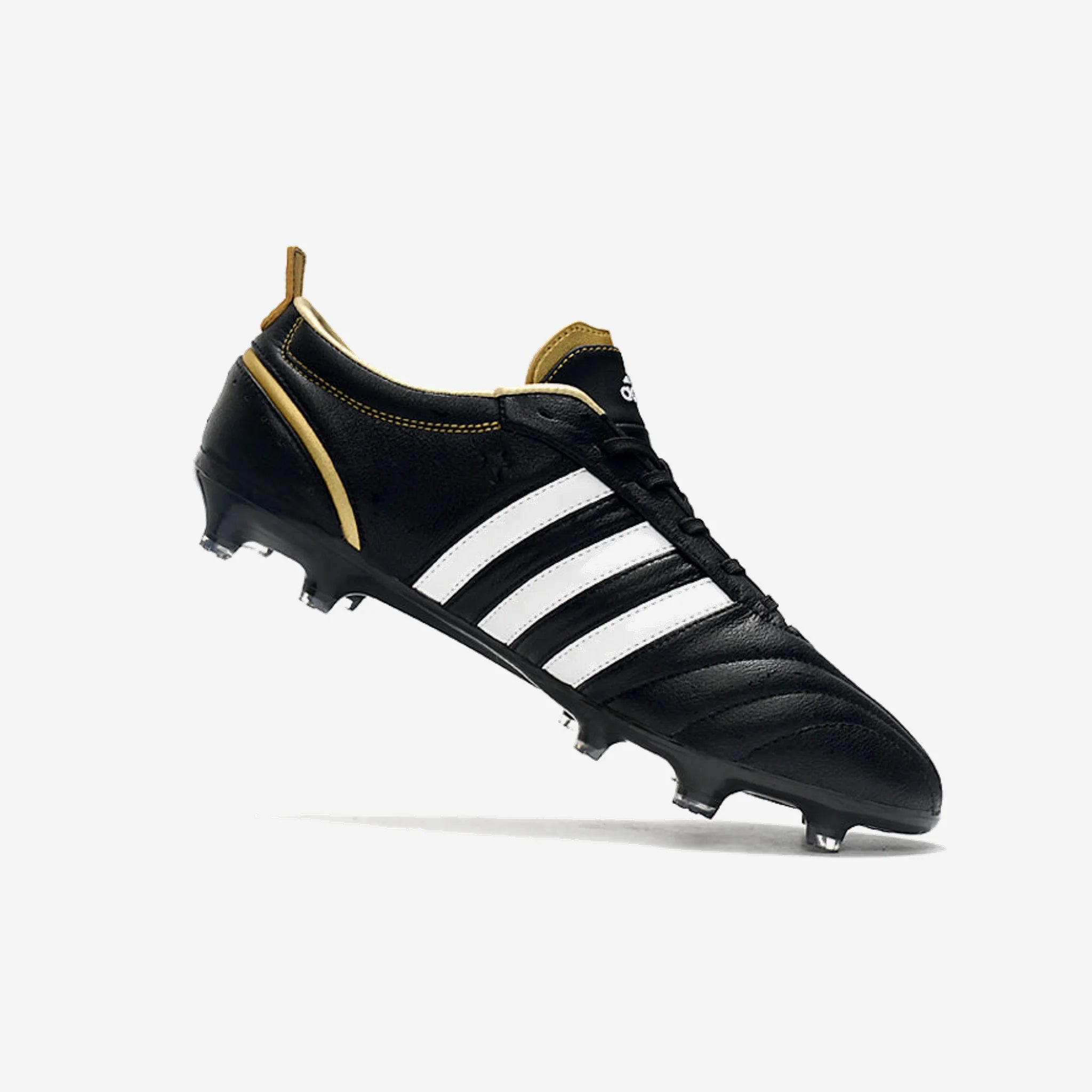 Chuteira Campo Adidas Adipure Fg