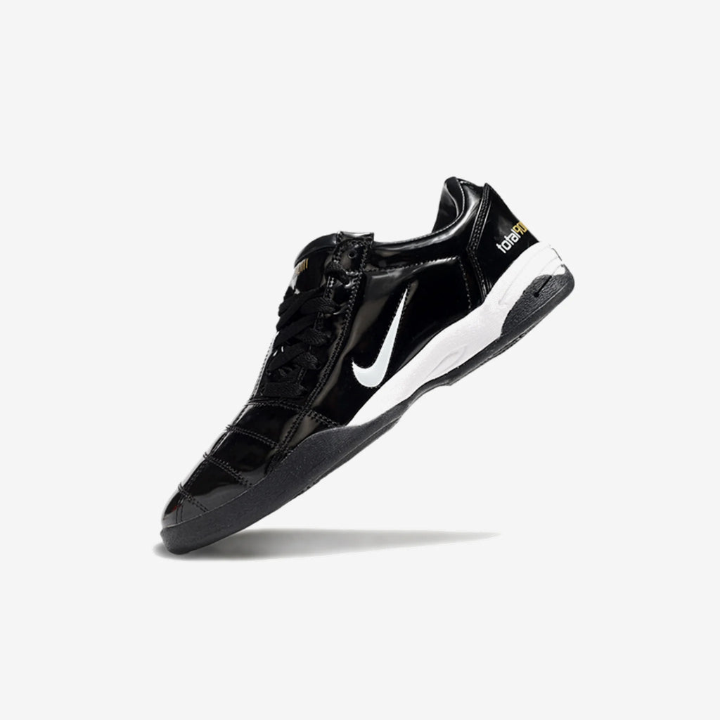 Chuteira Futsal Nike Total 90 (Ic) + Brindes