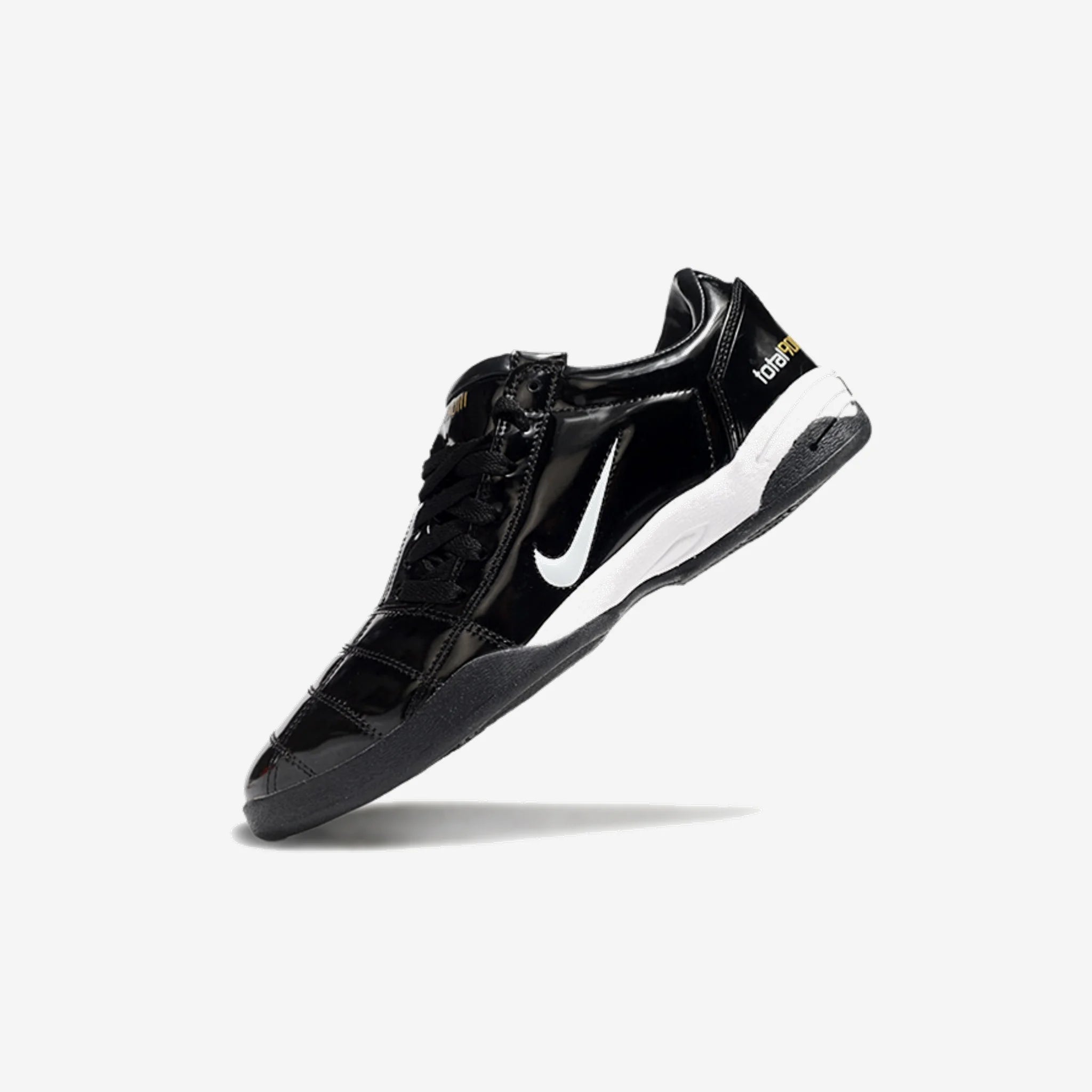 Chuteira Futsal Nike Total 90 (Ic) + Brindes