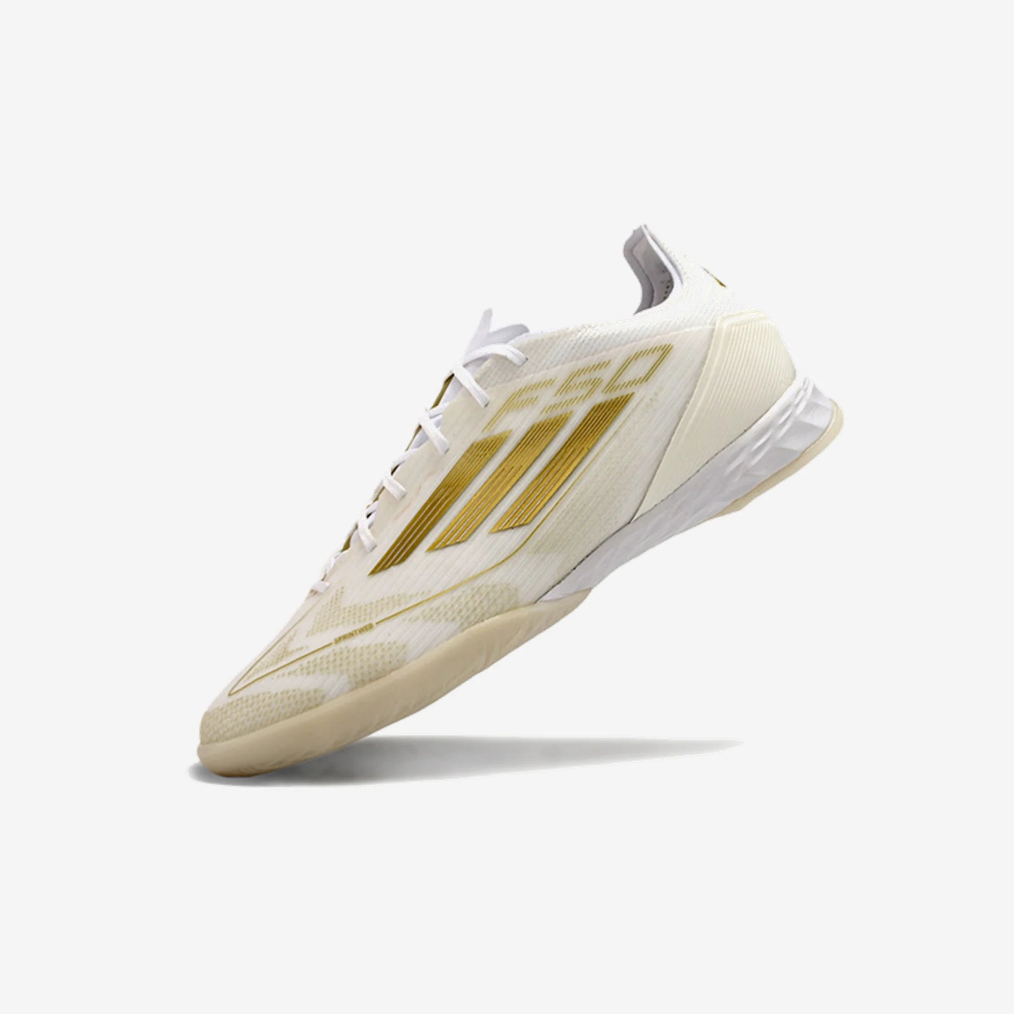 Chuteira Futsal Adidas F50 Pro (Ic) + Brindes