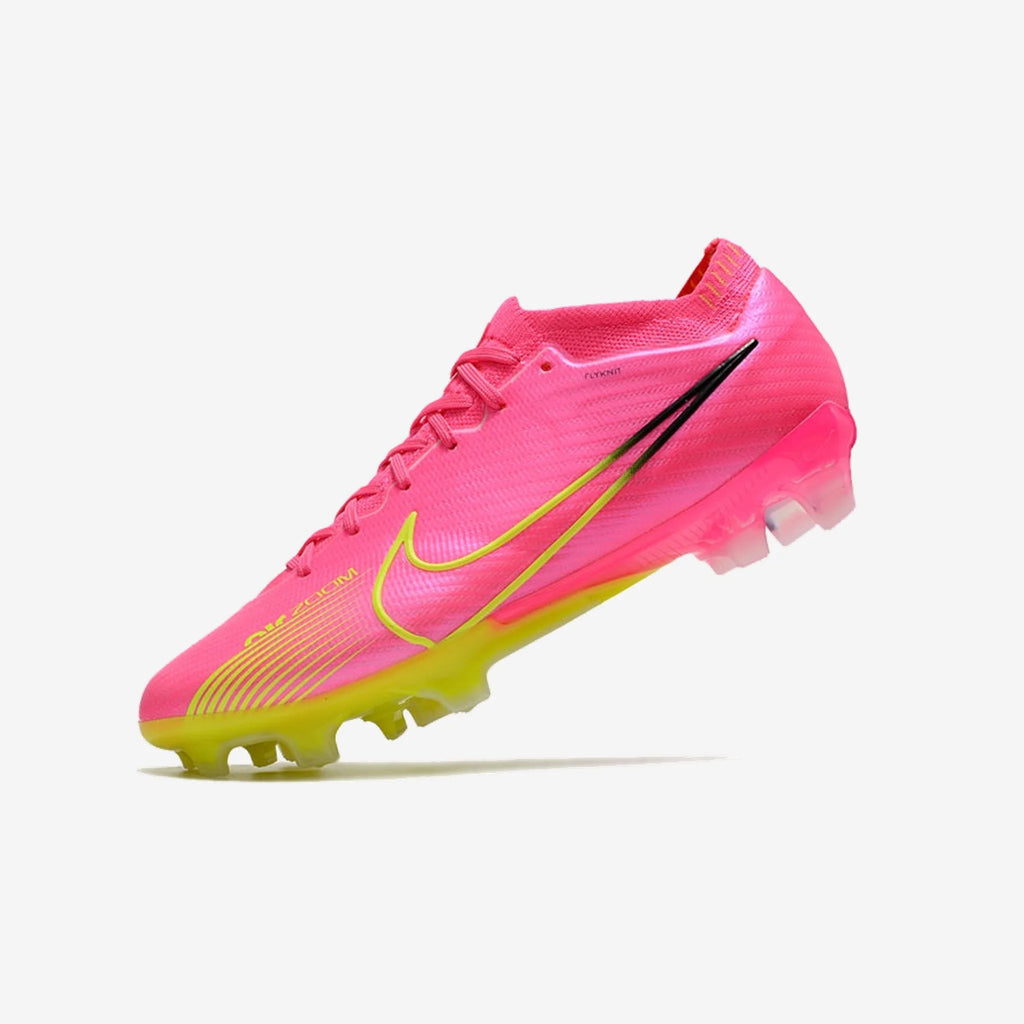 Chuteira Campo Nike Air Mercurial Vapor 15 Fg (2)