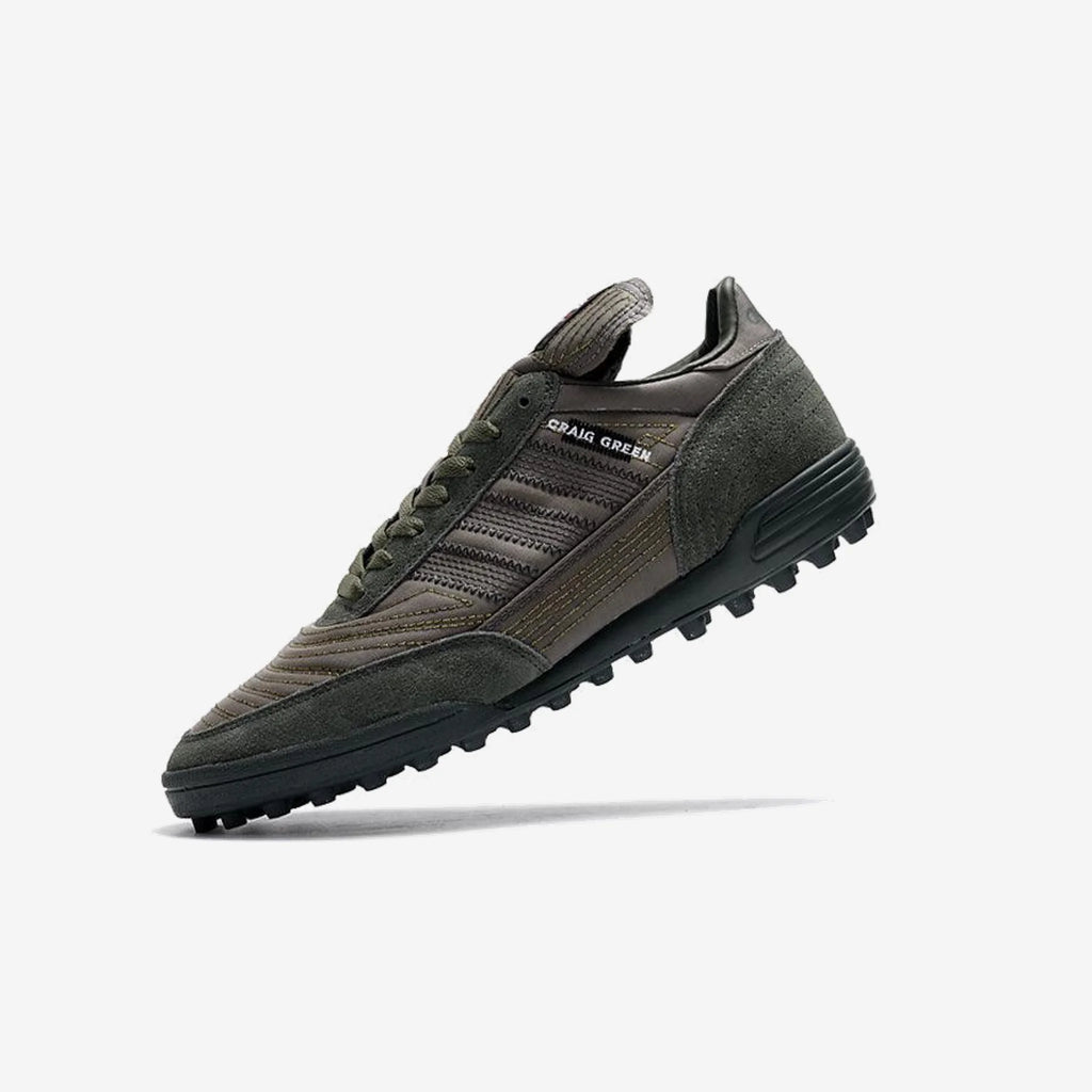 Chuteira Society Adidas Originals Kontuur Tf + Brindes