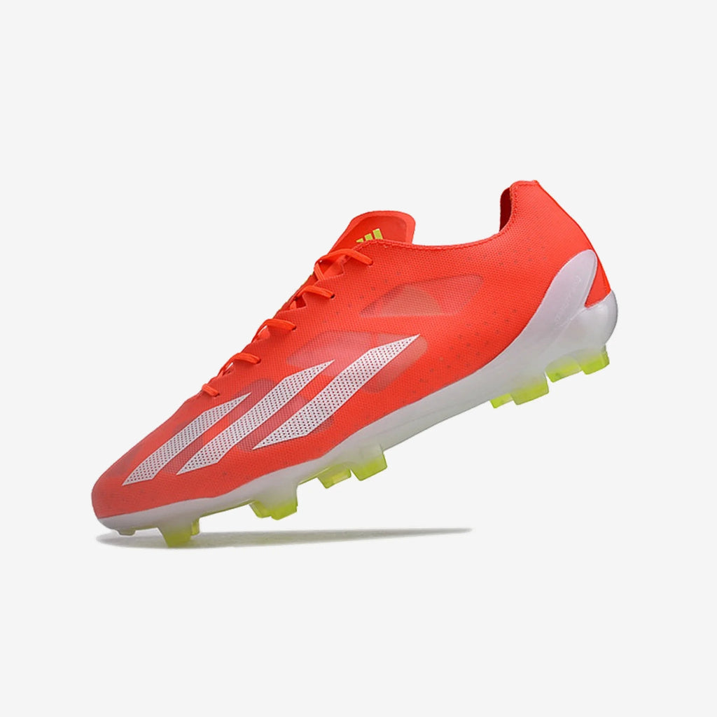 Chuteira Campo Adidas X Crazyfast .1 Fg
