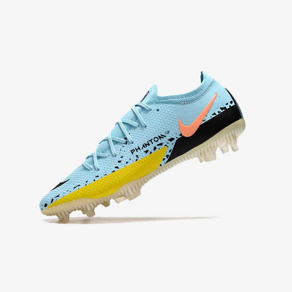 Chuteira Campo Nike Phantom Gt 2 Elite  Fg