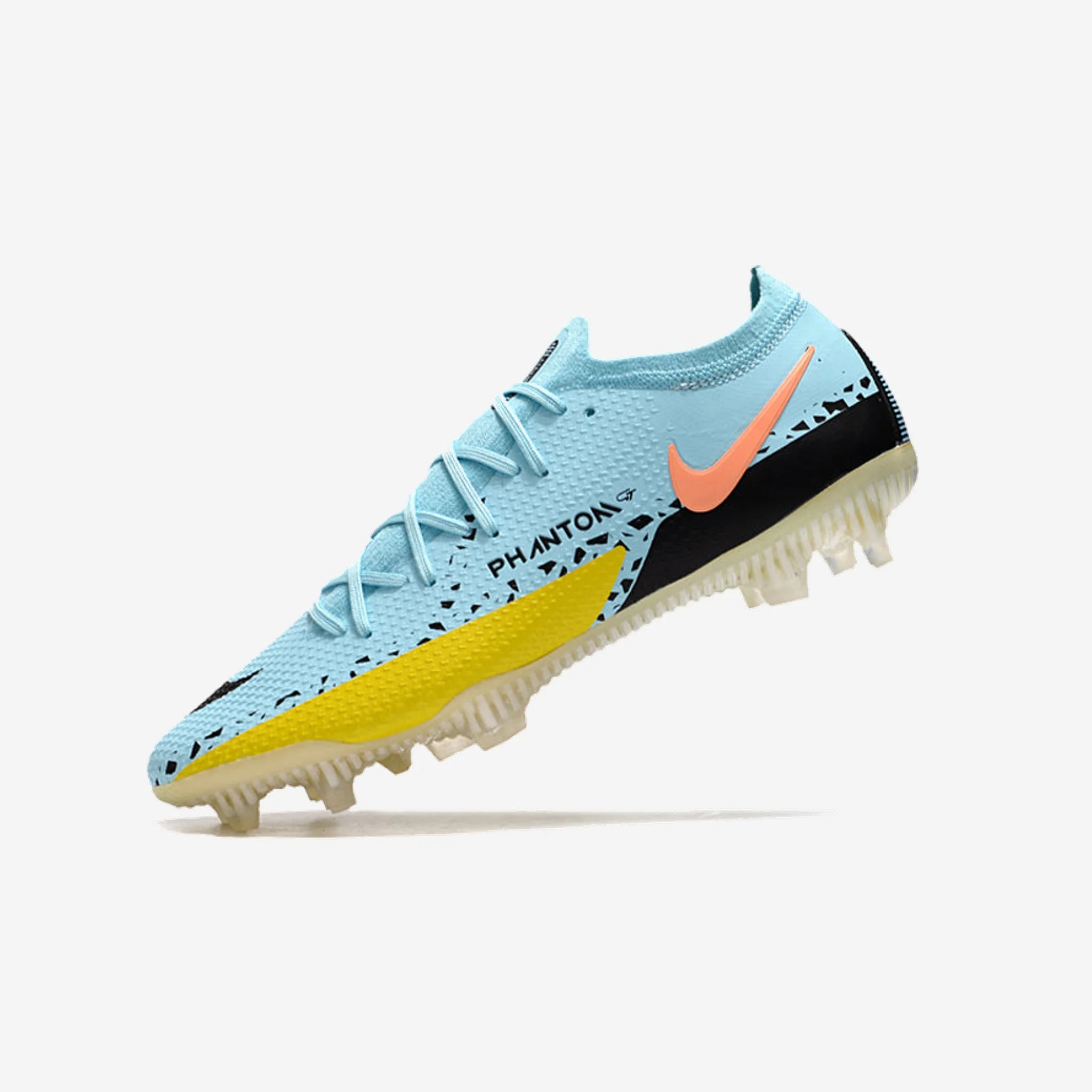 Chuteira Campo Nike Phantom Gt 2 Elite  Fg