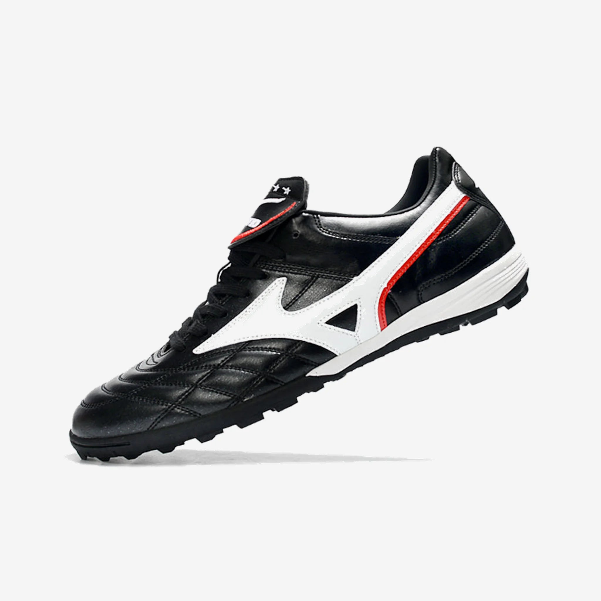 Chuteira Society Mizuno Wave Cup Classic (Tf)