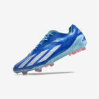 Chuteira Campo Adidas X Crazylight Fg