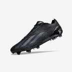 Chuteira Campo Adidas X Crazyfast Strung.1 Fg