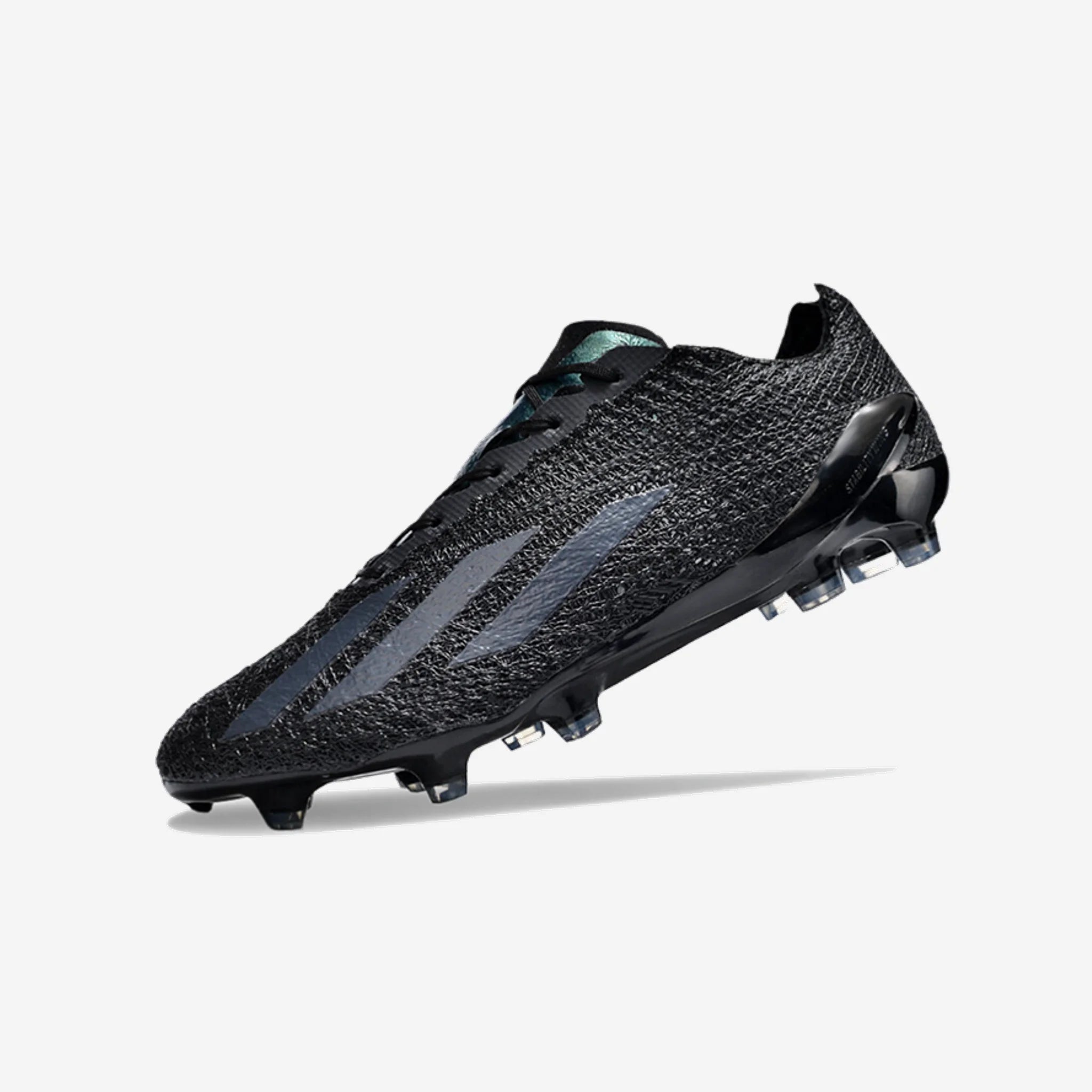 Chuteira Campo Adidas X Crazyfast Strung.1 Fg