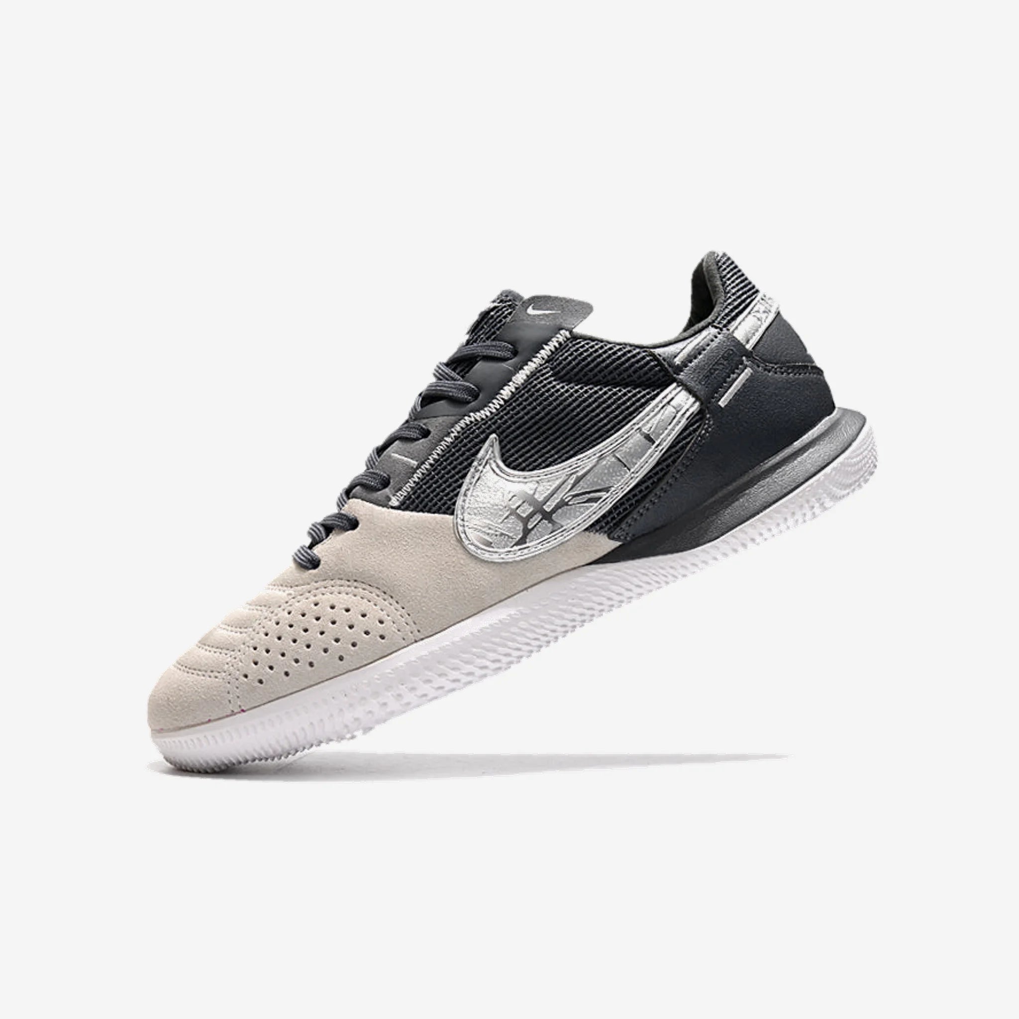 Chuteira Futsal Nike React Gato Ic + Brindes