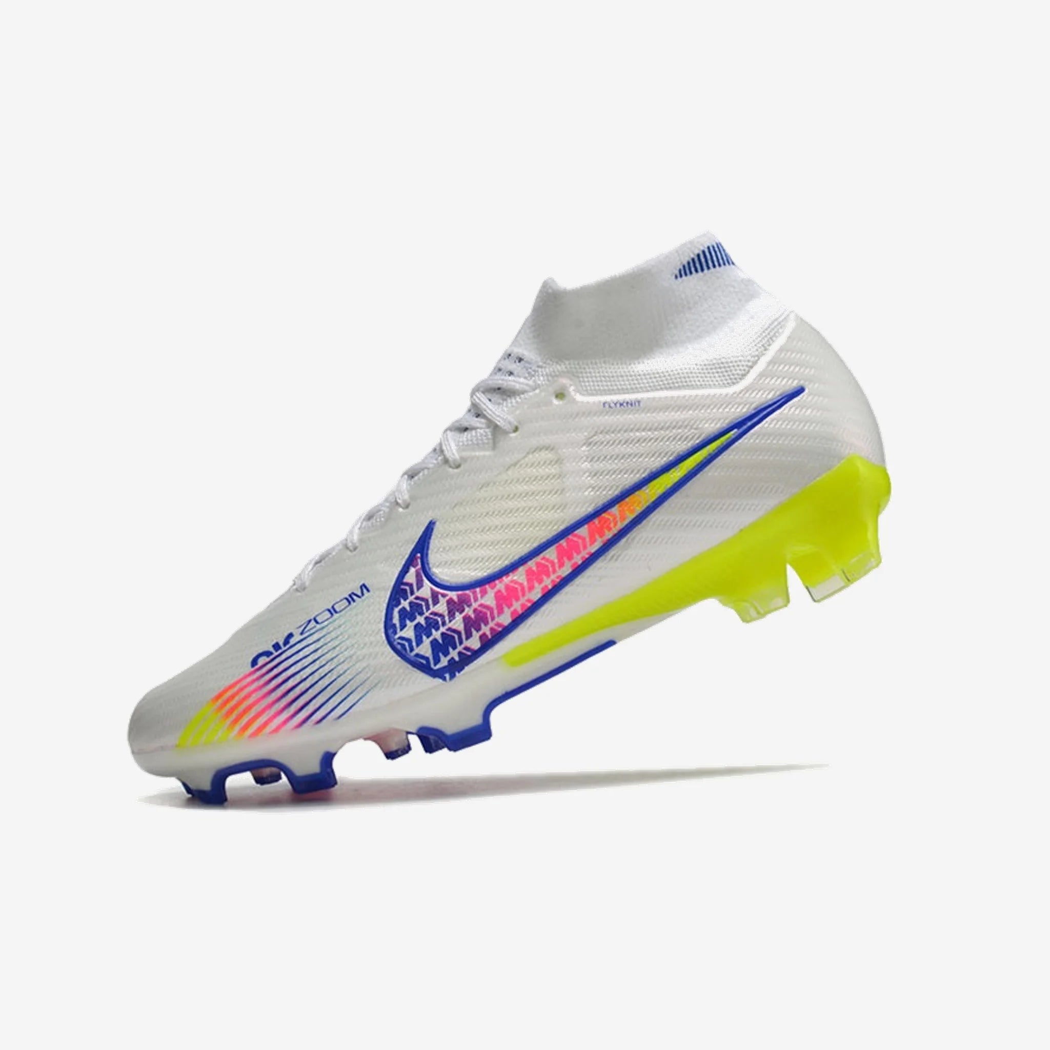 Chuteira Campo Nike Mercurial Superfly 9 Fg (2)