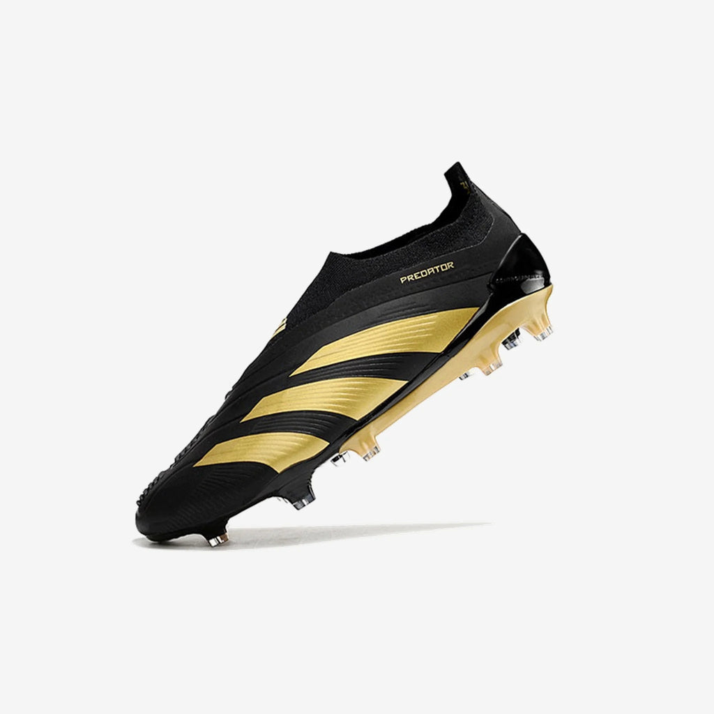 Chuteira Campo Adidas Predator Laceless Tongue (Fg) 2