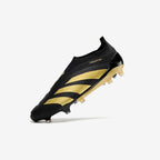 Chuteira Campo Adidas Predator Laceless Tongue (Fg) 2