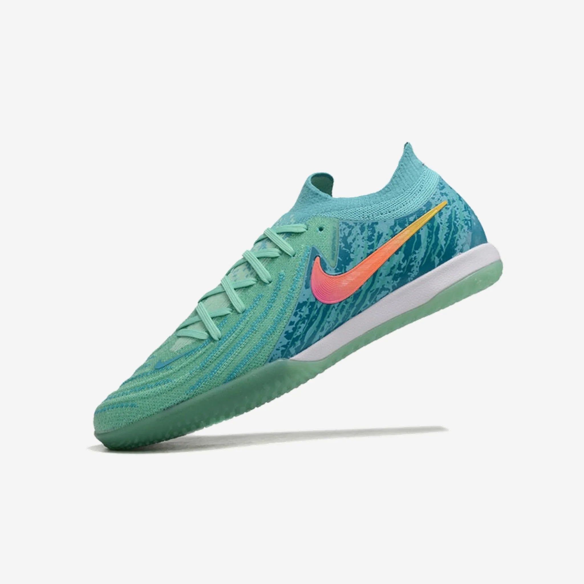 Chuteira Futsal Nike Phantom Luna 2 Elite (Ic) + Brindes