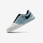 Chuteira Futsal Nike Lunar Gato 2 Ic + Brindes
