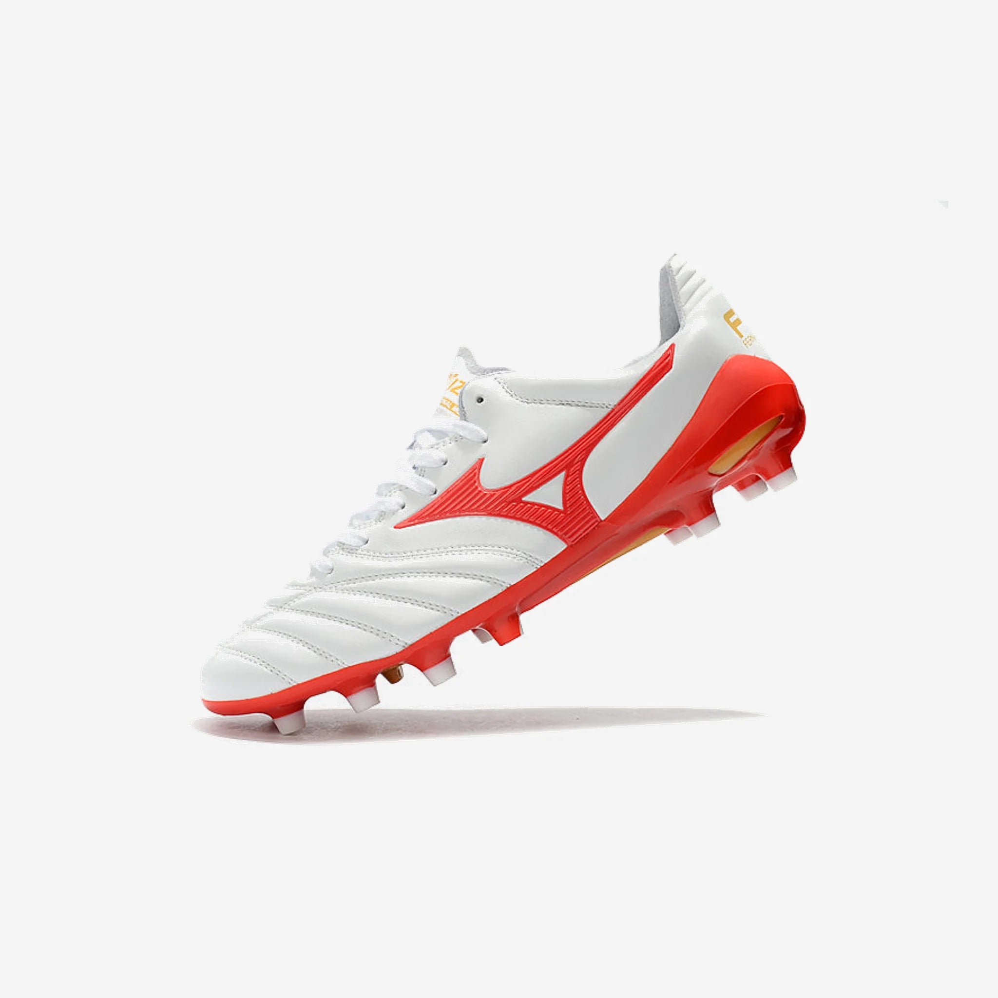 Chuteira Campo Mizuno Morelia 2 (Fg)