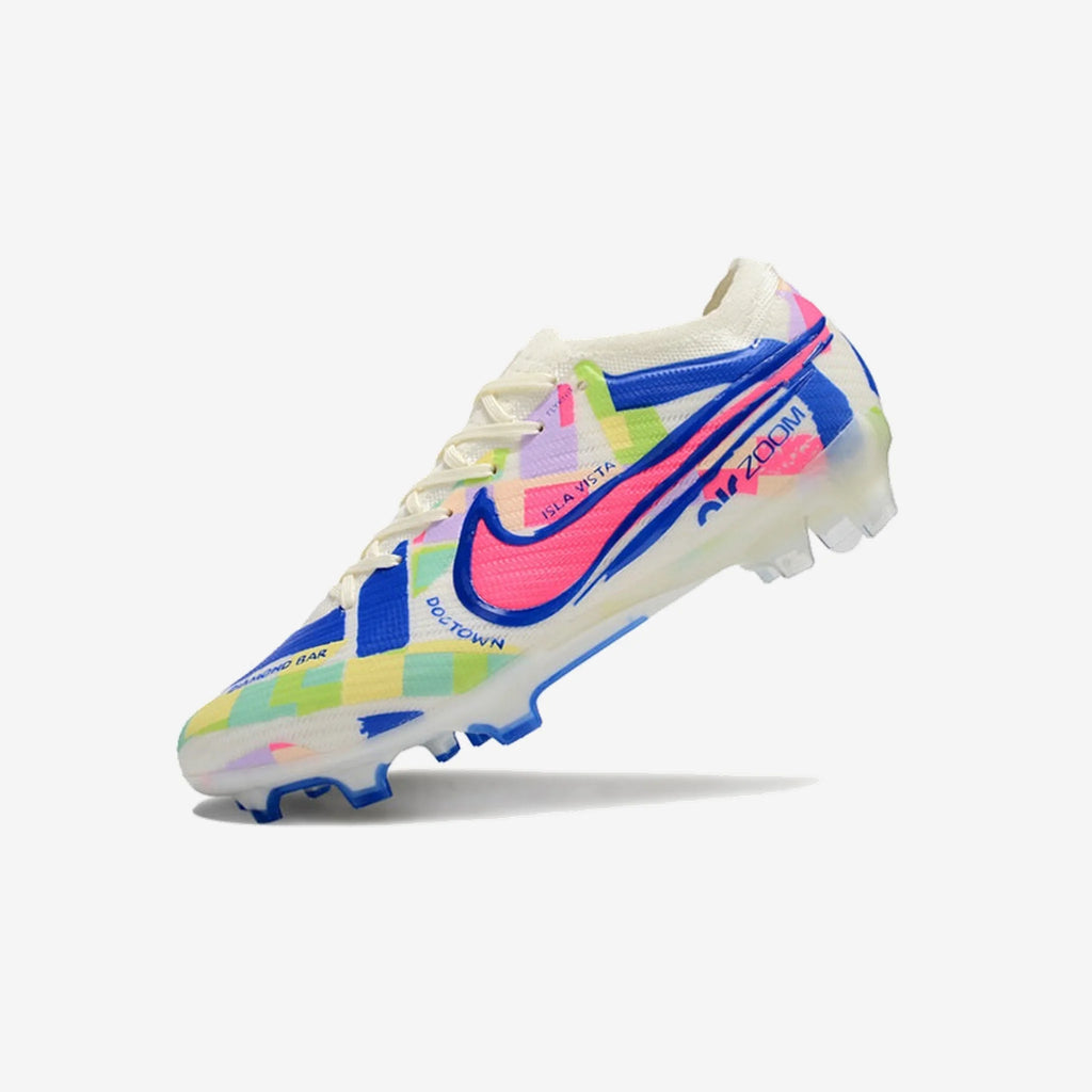 Chuteira Campo Nike Air Mercurial Vapor 15 Fg (4)