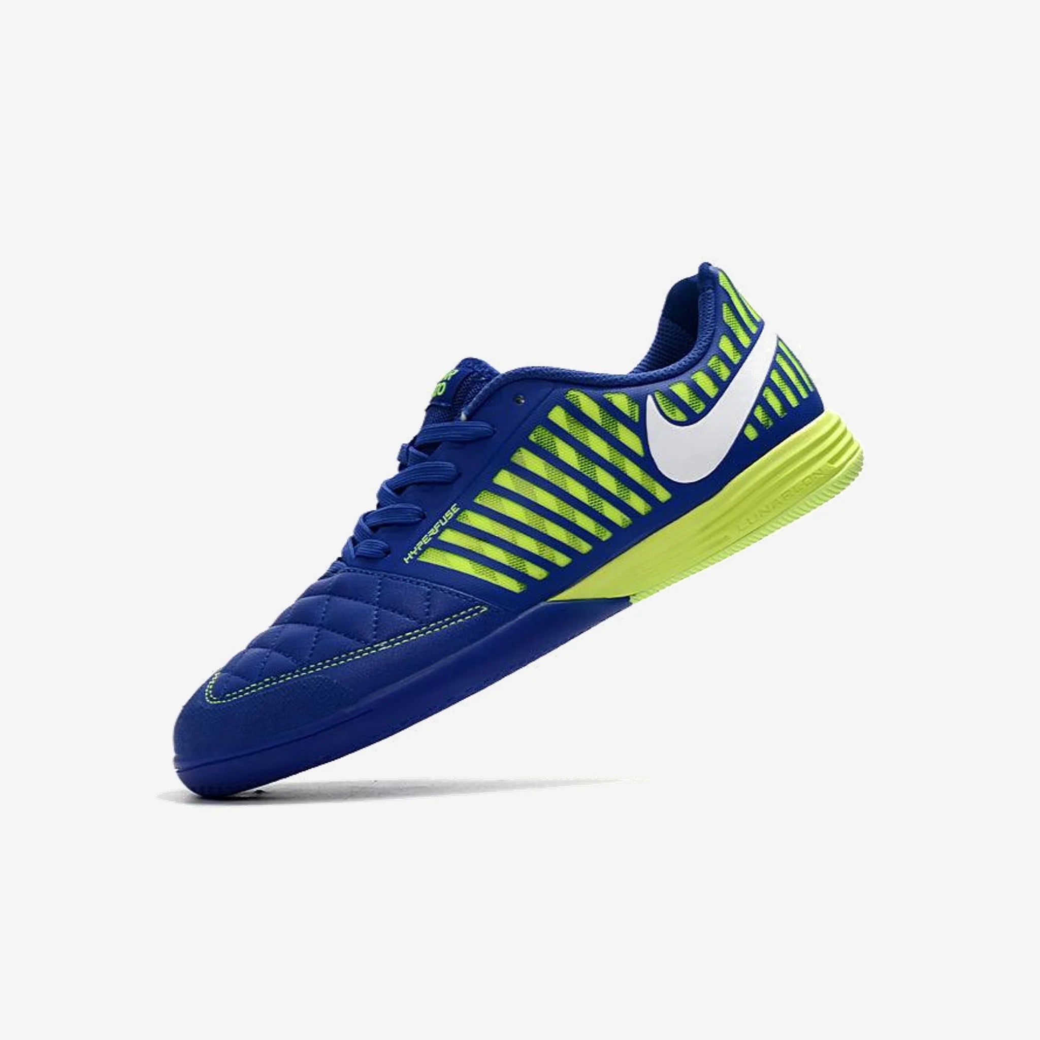 Chuteira Futsal Nike Lunar Gato 2 Ic (2) + Brindes